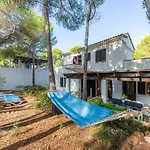 Casa De Cala Gat
