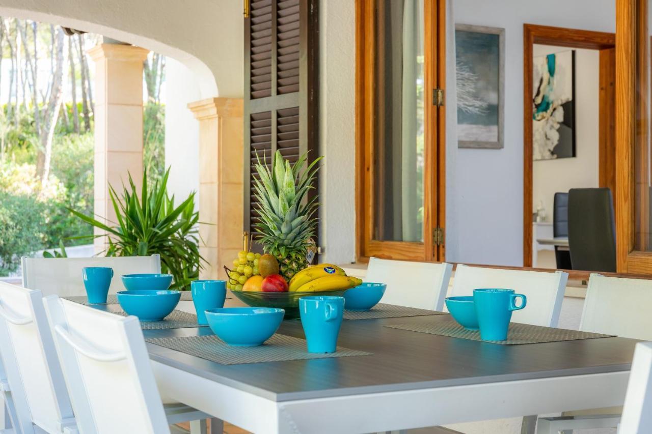 Villa Casa De Cala Gat