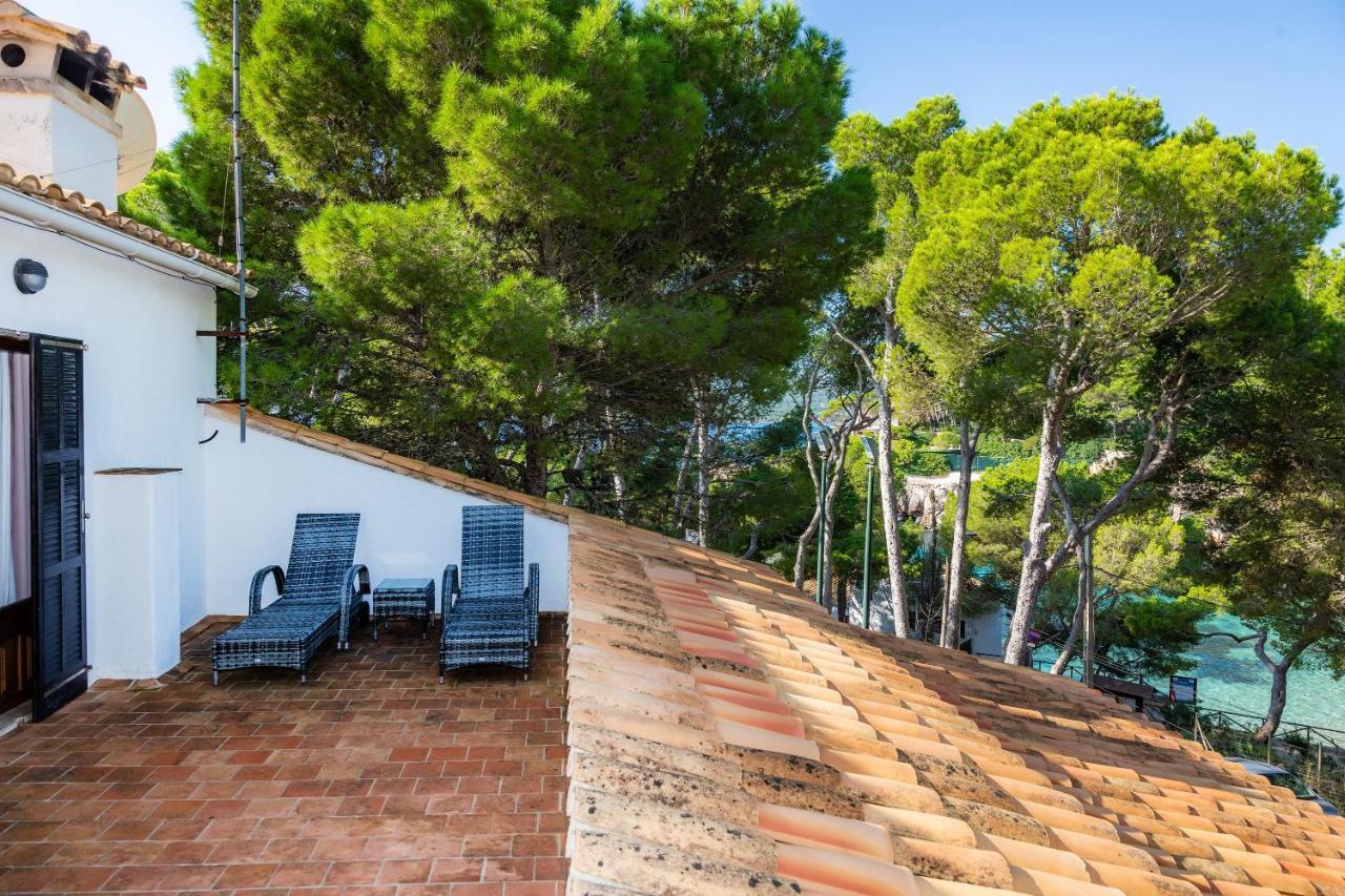 Casa De Cala Gat Villa