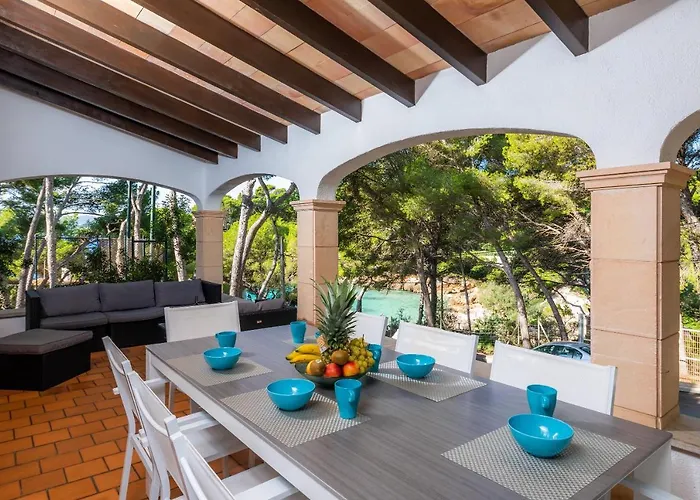 Casa De Cala Gat