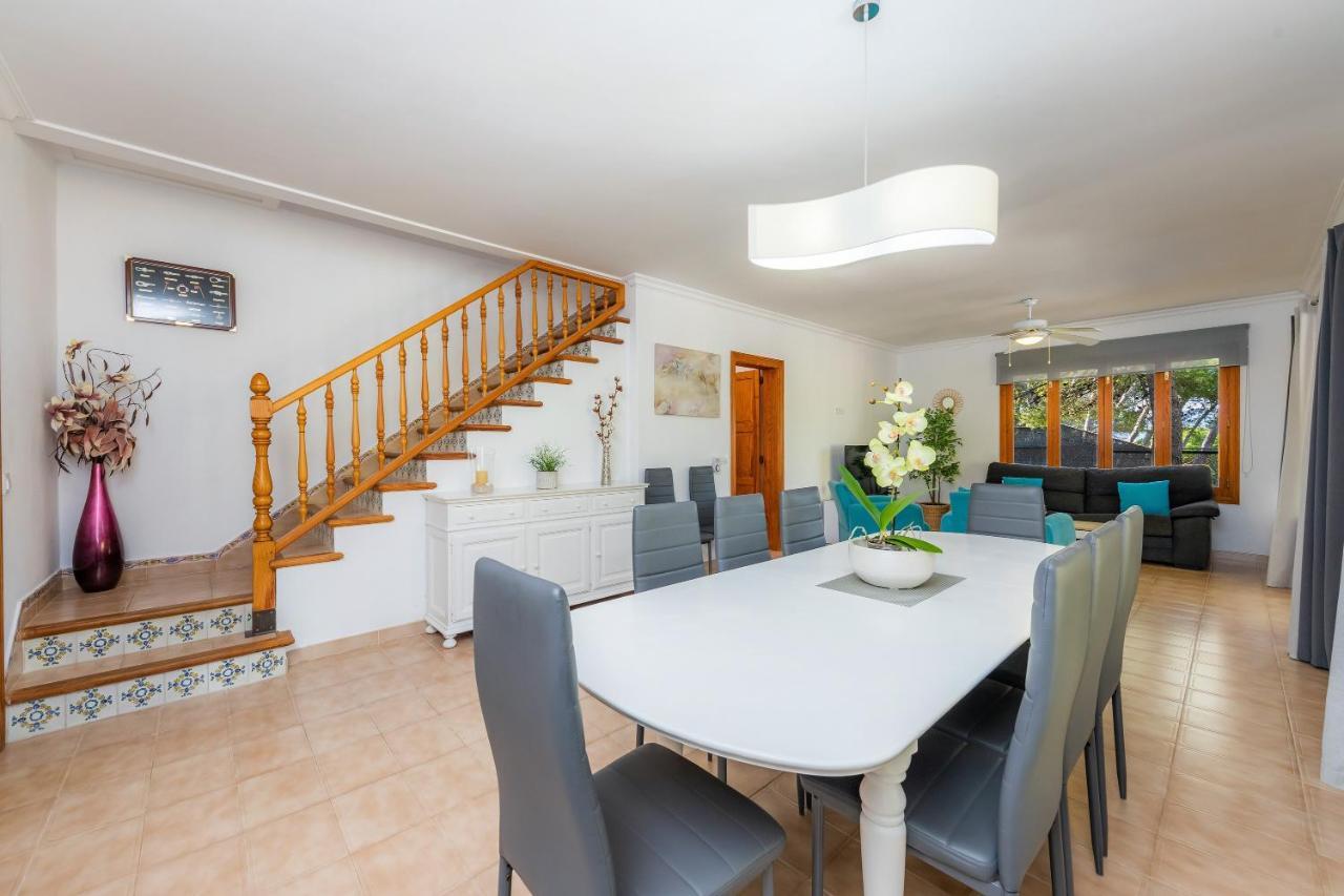 Casa De Cala Gat Villa Cala Ratjada (Mallorca)