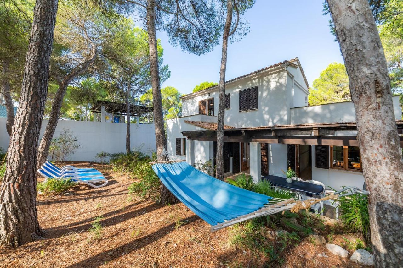 Casa De Cala Gat * Cala Ratjada (Mallorca)