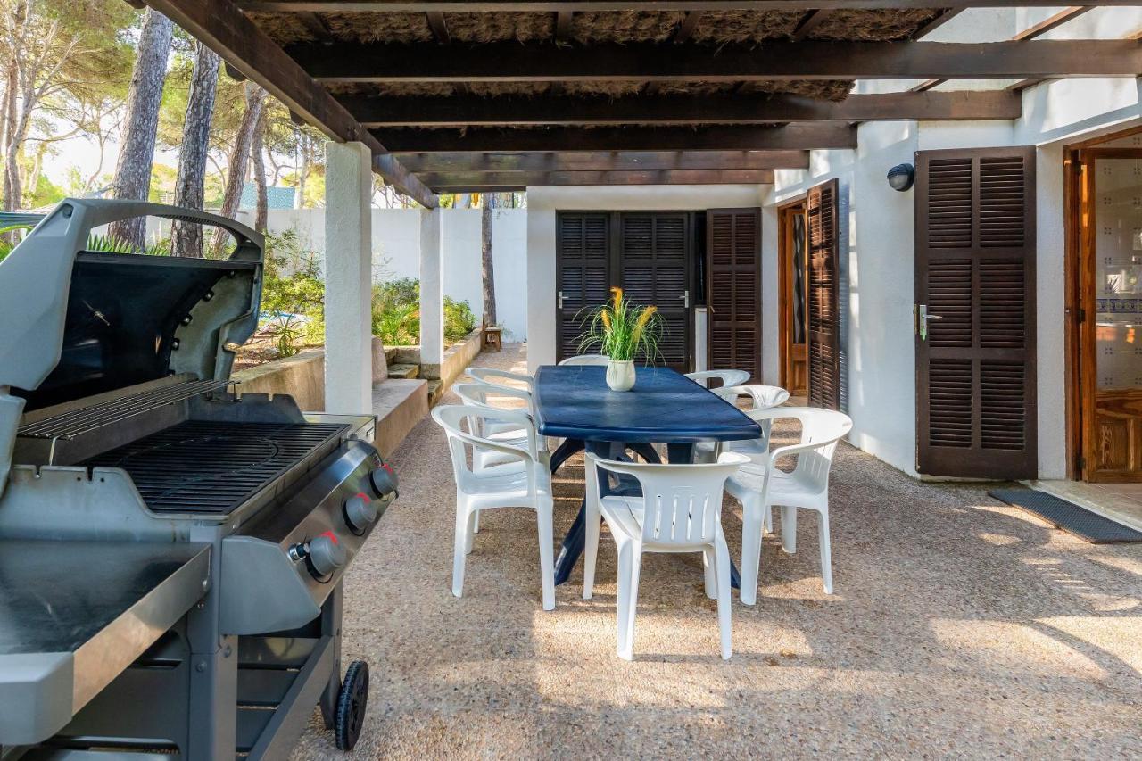 Villa Casa De Cala Gat *