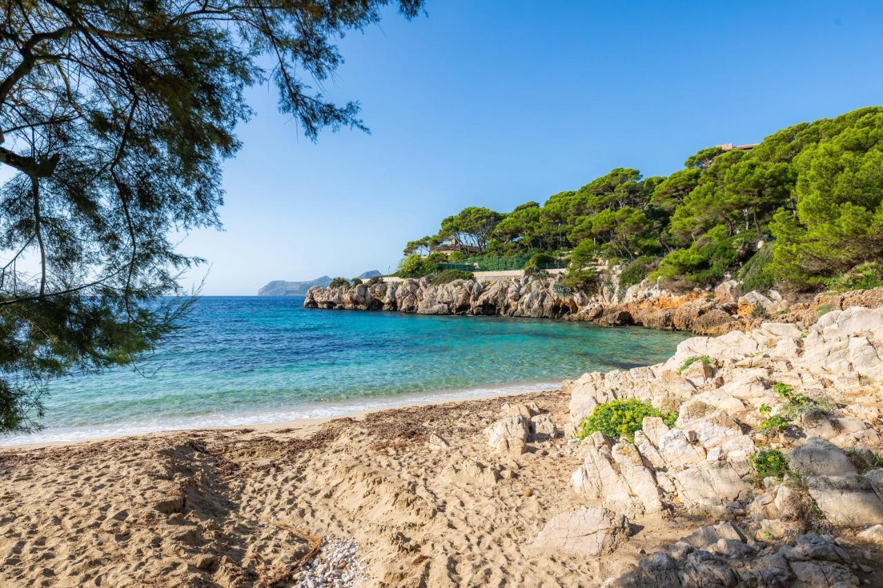 Villa Casa De Cala Gat Cala Ratjada (Mallorca)