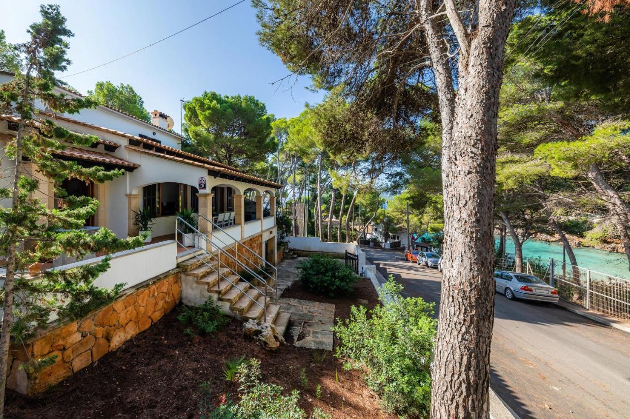 Casa De Cala Gat Villa Cala Ratjada (Mallorca)
