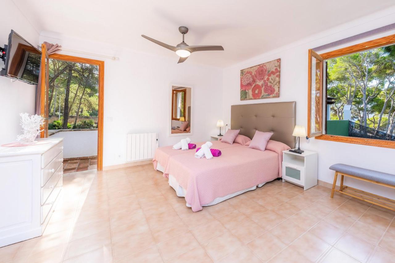 Casa De Cala Gat * Cala Ratjada (Mallorca)