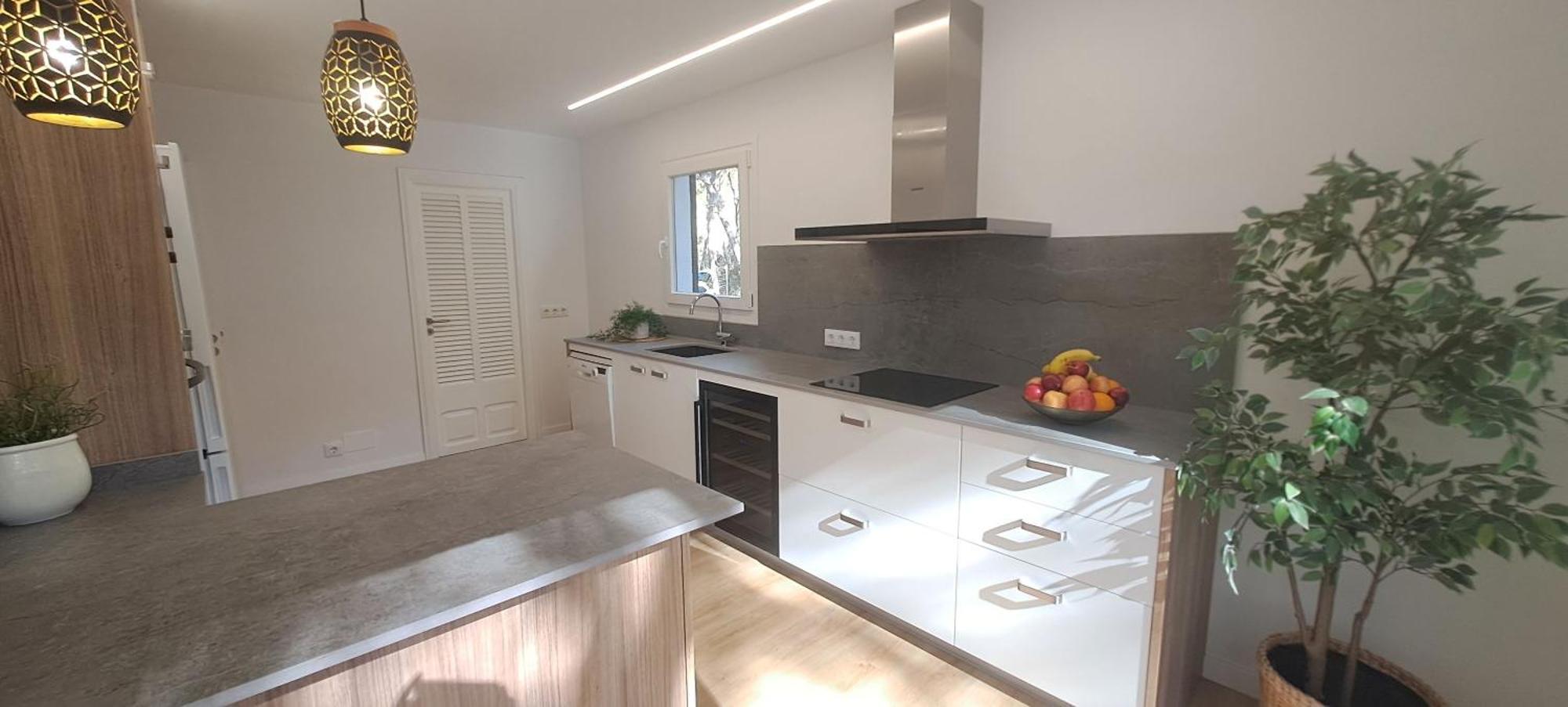Villa Casa De Cala Gat Cala Ratjada (Mallorca)